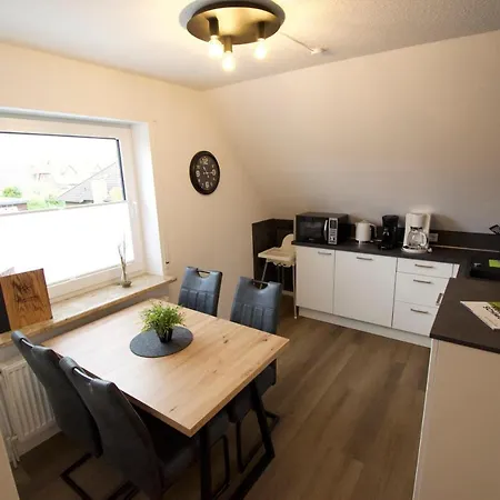 Kompassrose - Leuchtfeuer * Norddeich (Norden)