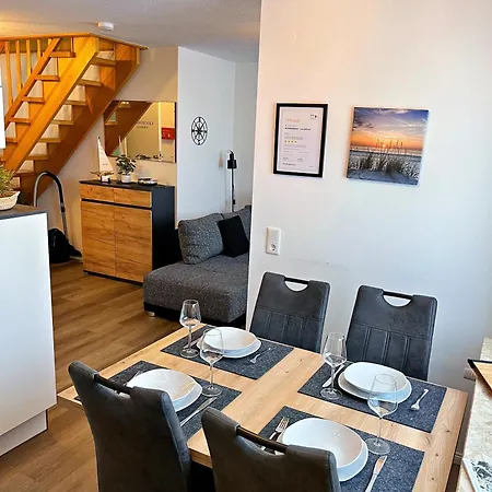 Kompassrose - Leuchtfeuer *